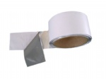 Single Sided Aluminum Butyl Tape